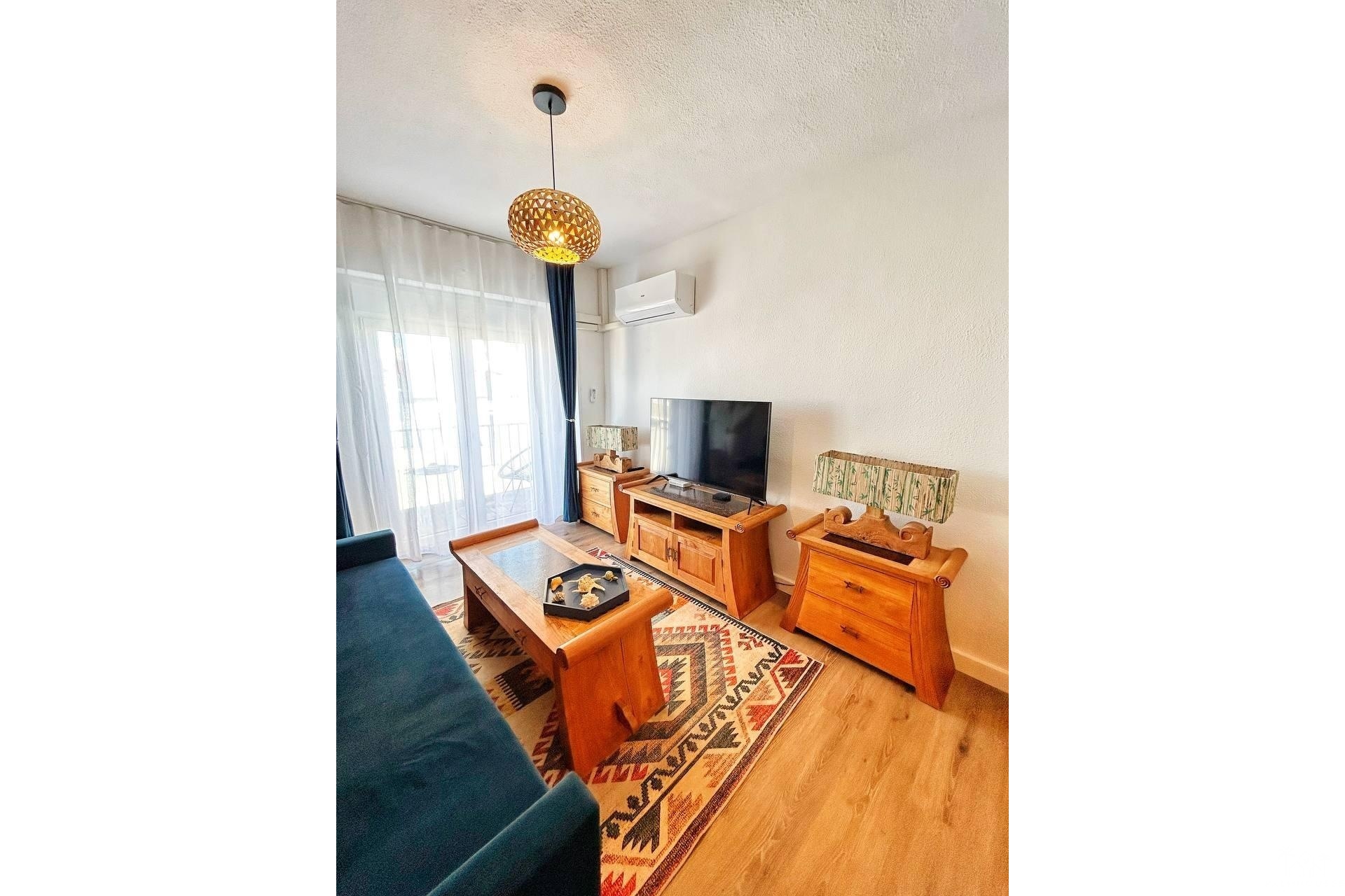 Herverkoop - Appartement - Torrevieja - Center