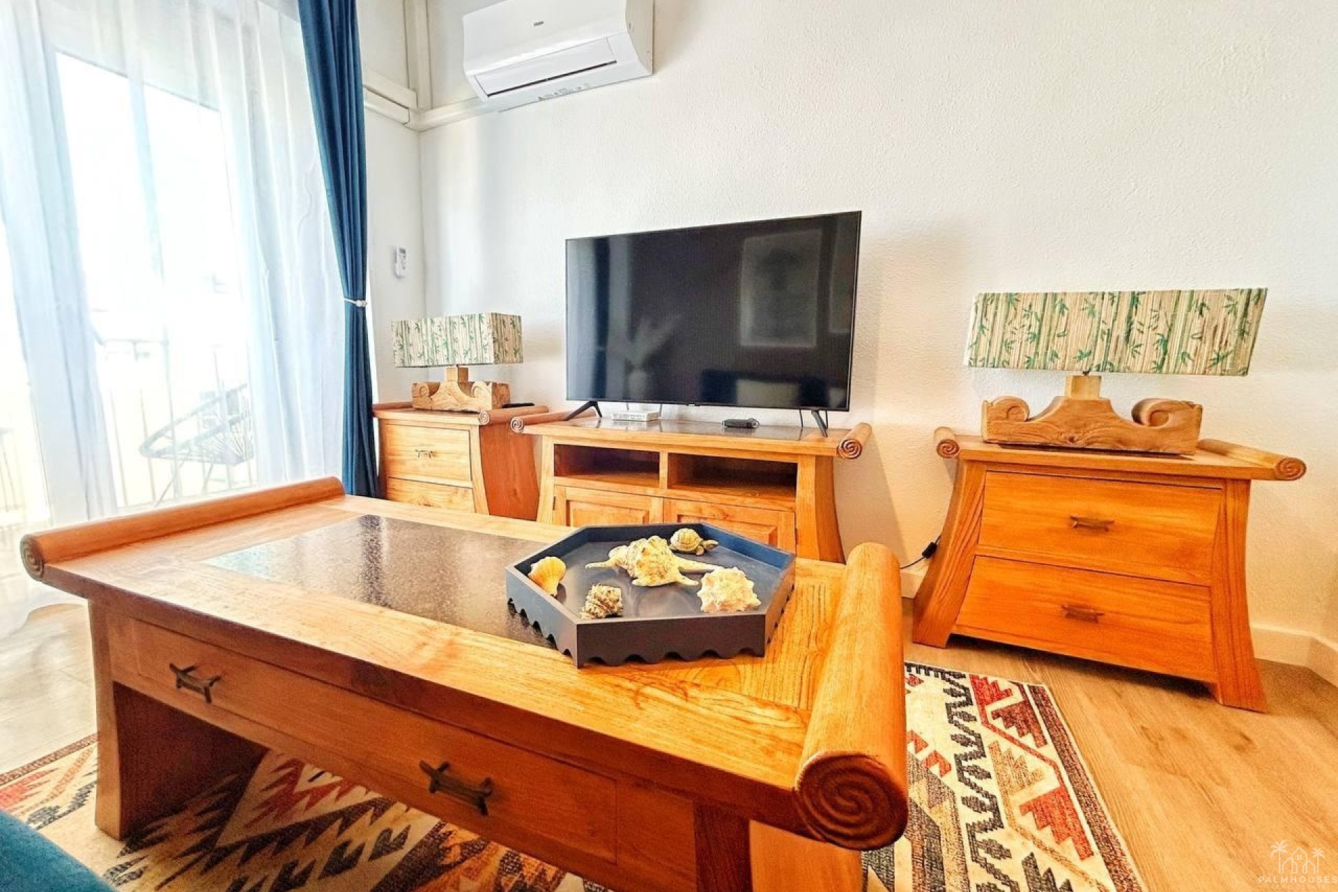Herverkoop - Appartement - Torrevieja - Center