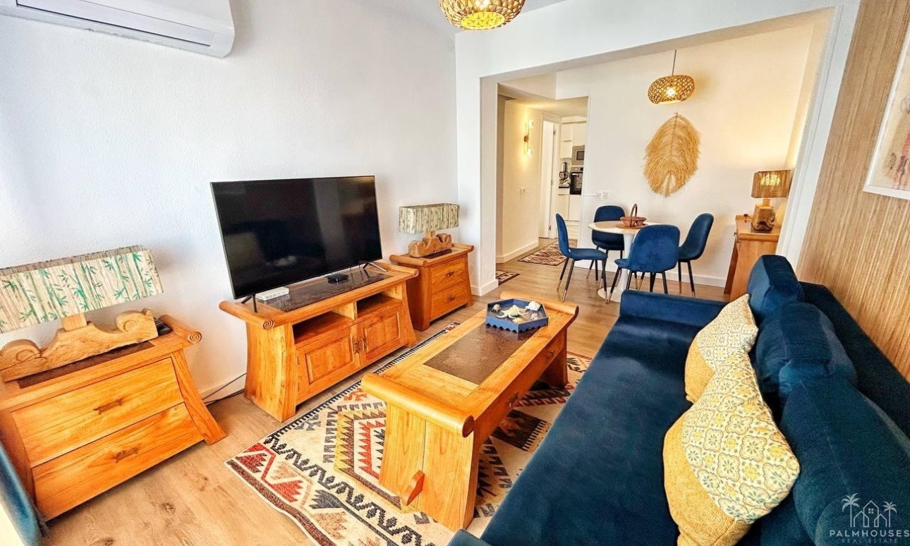 Herverkoop - Appartement - Torrevieja - Center