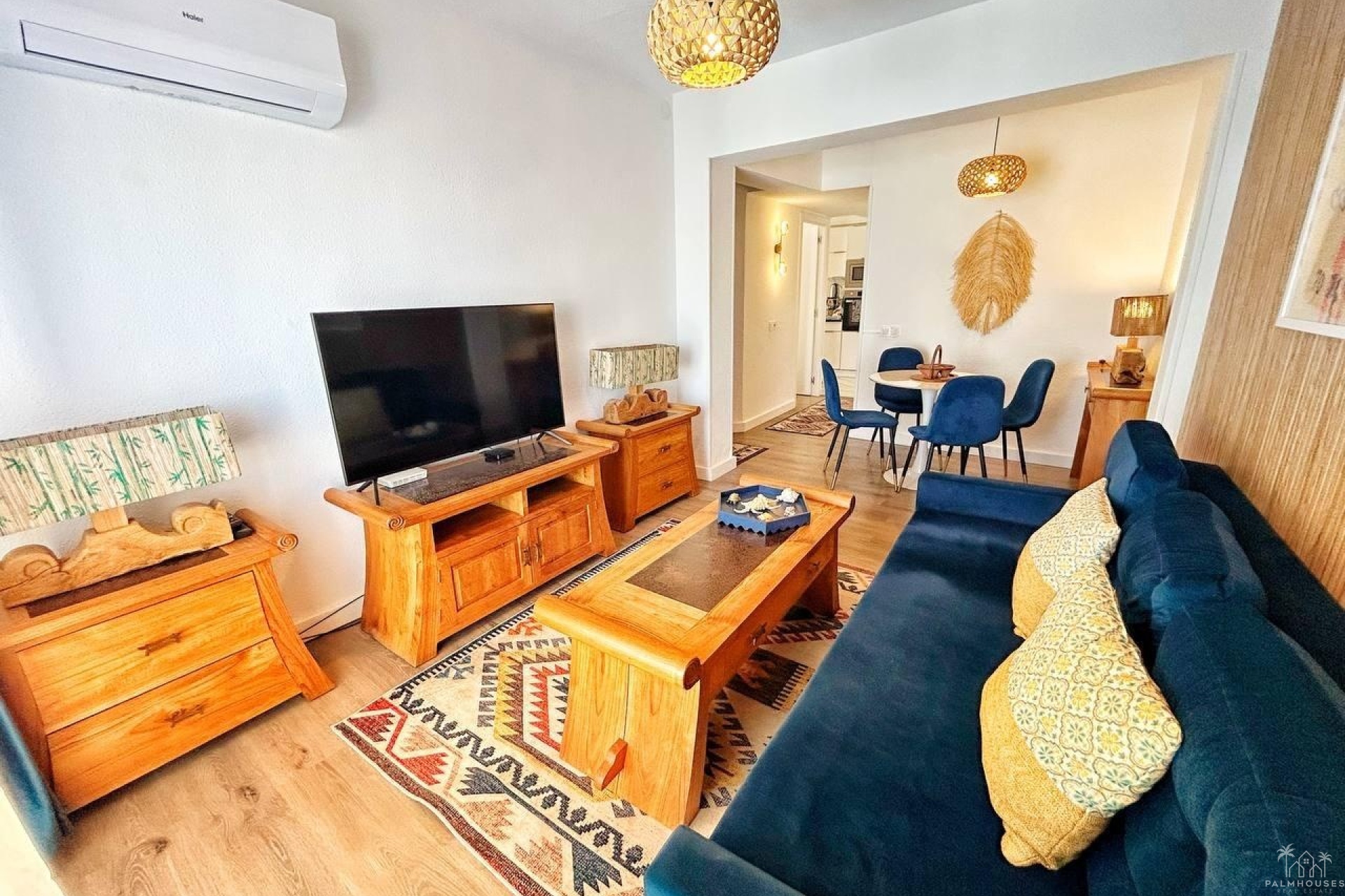 Herverkoop - Appartement - Torrevieja - Center