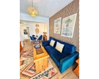 Herverkoop - Appartement - Torrevieja - Center