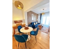 Herverkoop - Appartement - Torrevieja - Center