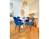 Herverkoop - Appartement - Torrevieja - Center