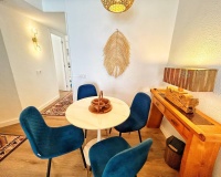 Herverkoop - Appartement - Torrevieja - Center