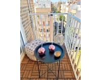 Herverkoop - Appartement - Torrevieja - Center