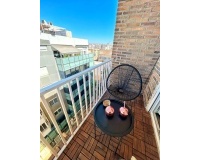 Herverkoop - Appartement - Torrevieja - Center