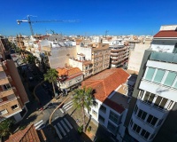 Herverkoop - Appartement - Torrevieja - Center