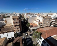Herverkoop - Appartement - Torrevieja - Center