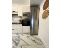 Herverkoop - Appartement - Torrevieja - Center