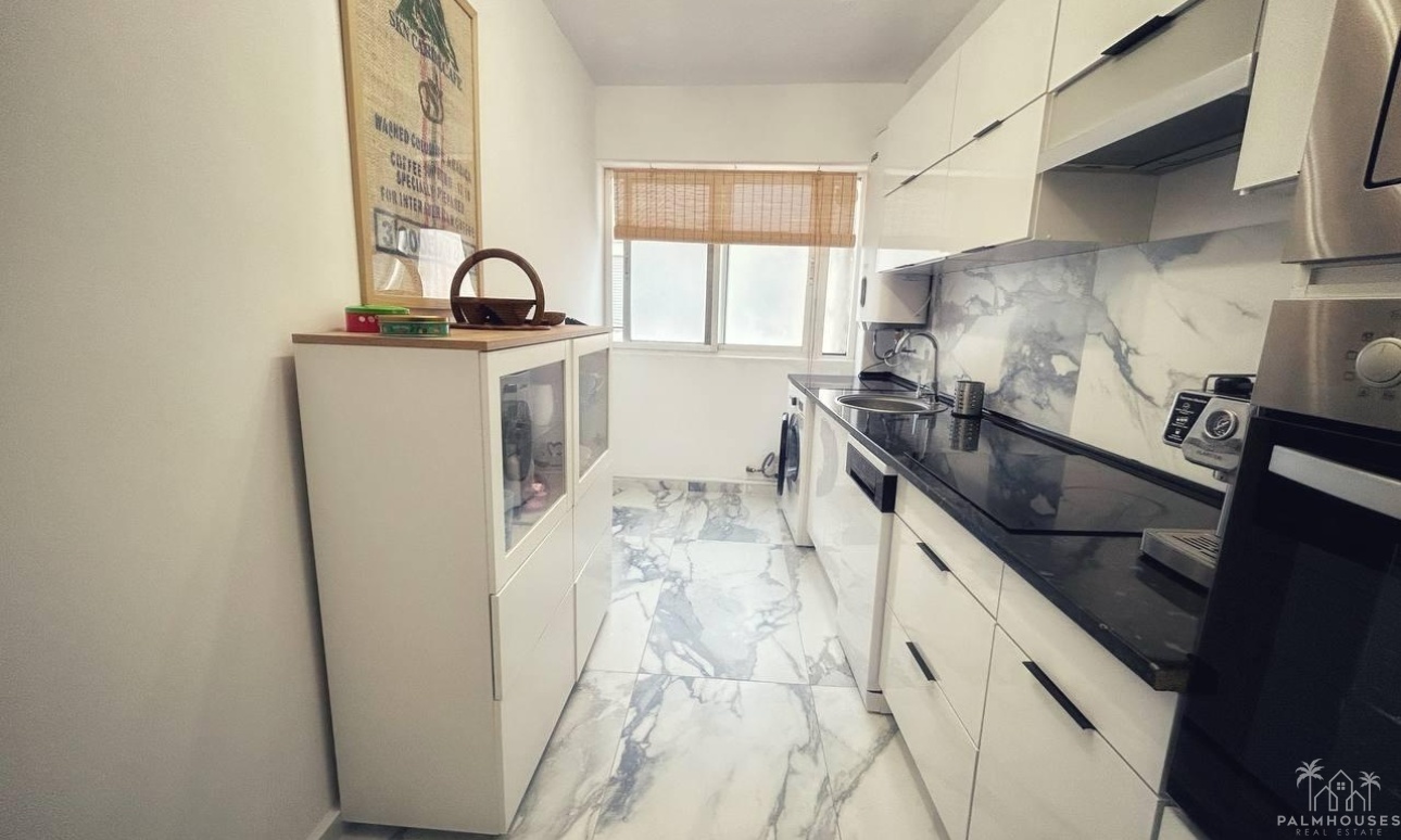 Herverkoop - Appartement - Torrevieja - Center
