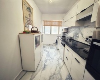 Herverkoop - Appartement - Torrevieja - Center