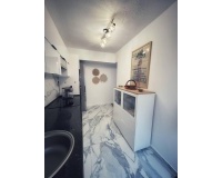 Herverkoop - Appartement - Torrevieja - Center