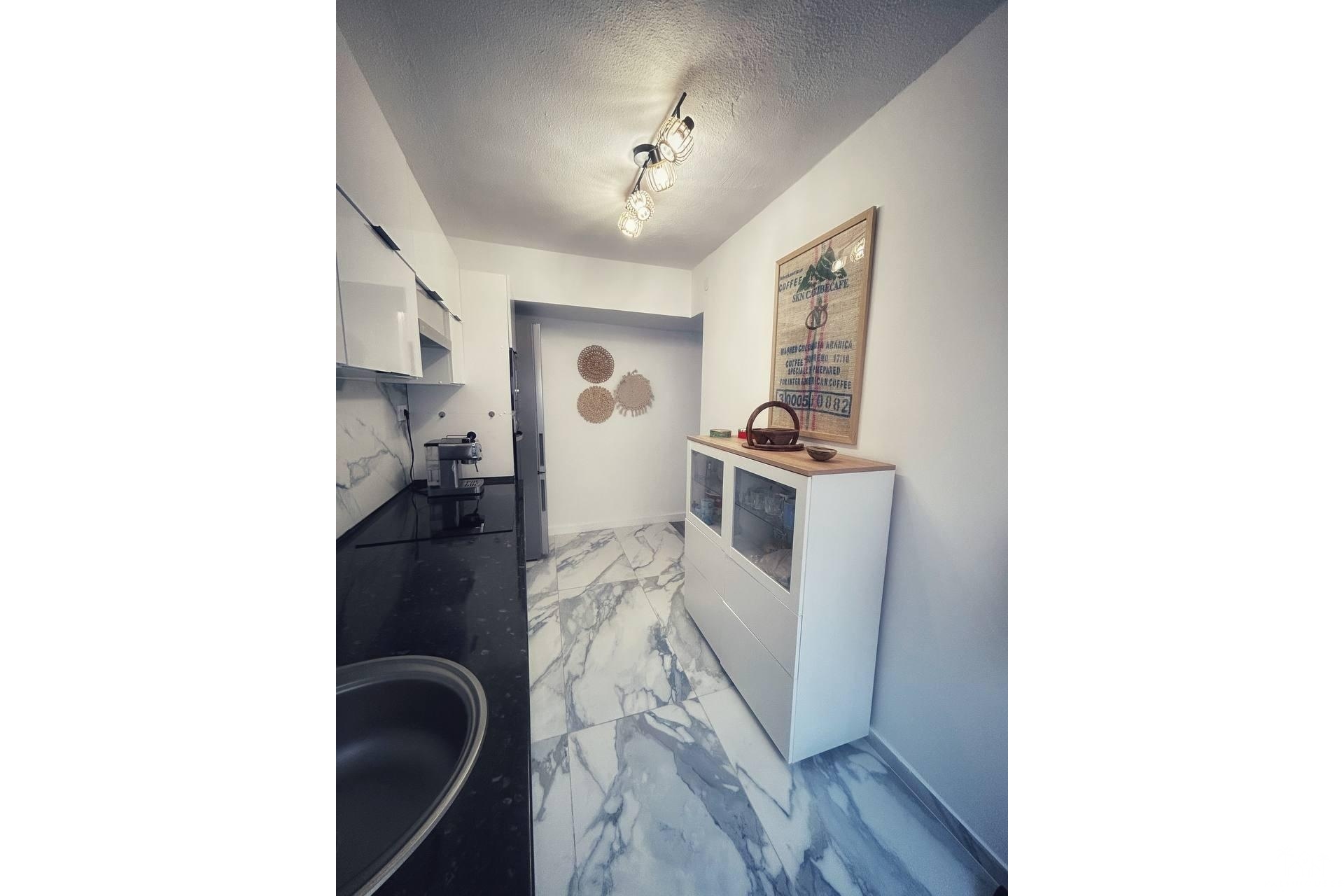 Herverkoop - Appartement - Torrevieja - Center