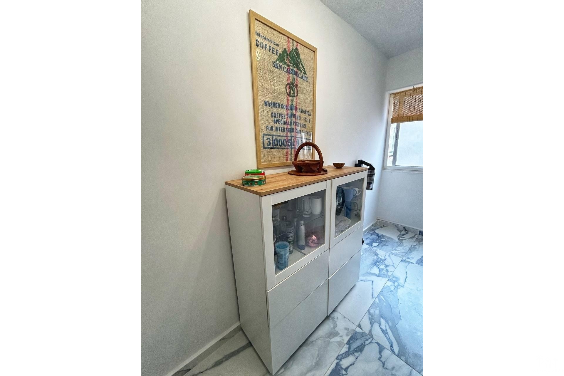 Herverkoop - Appartement - Torrevieja - Center