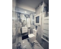 Herverkoop - Appartement - Torrevieja - Center
