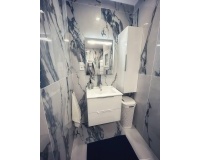 Herverkoop - Appartement - Torrevieja - Center