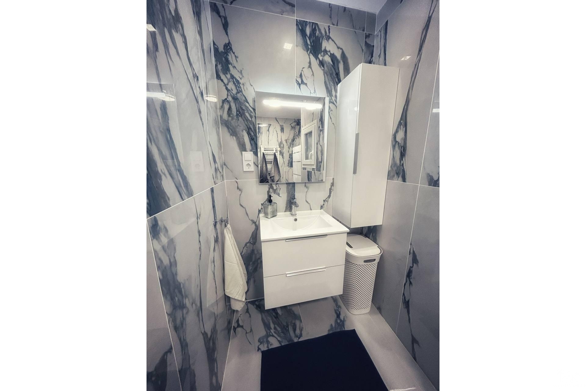 Herverkoop - Appartement - Torrevieja - Center