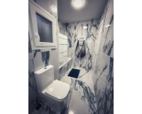 Herverkoop - Appartement - Torrevieja - Center