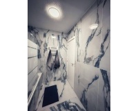 Herverkoop - Appartement - Torrevieja - Center