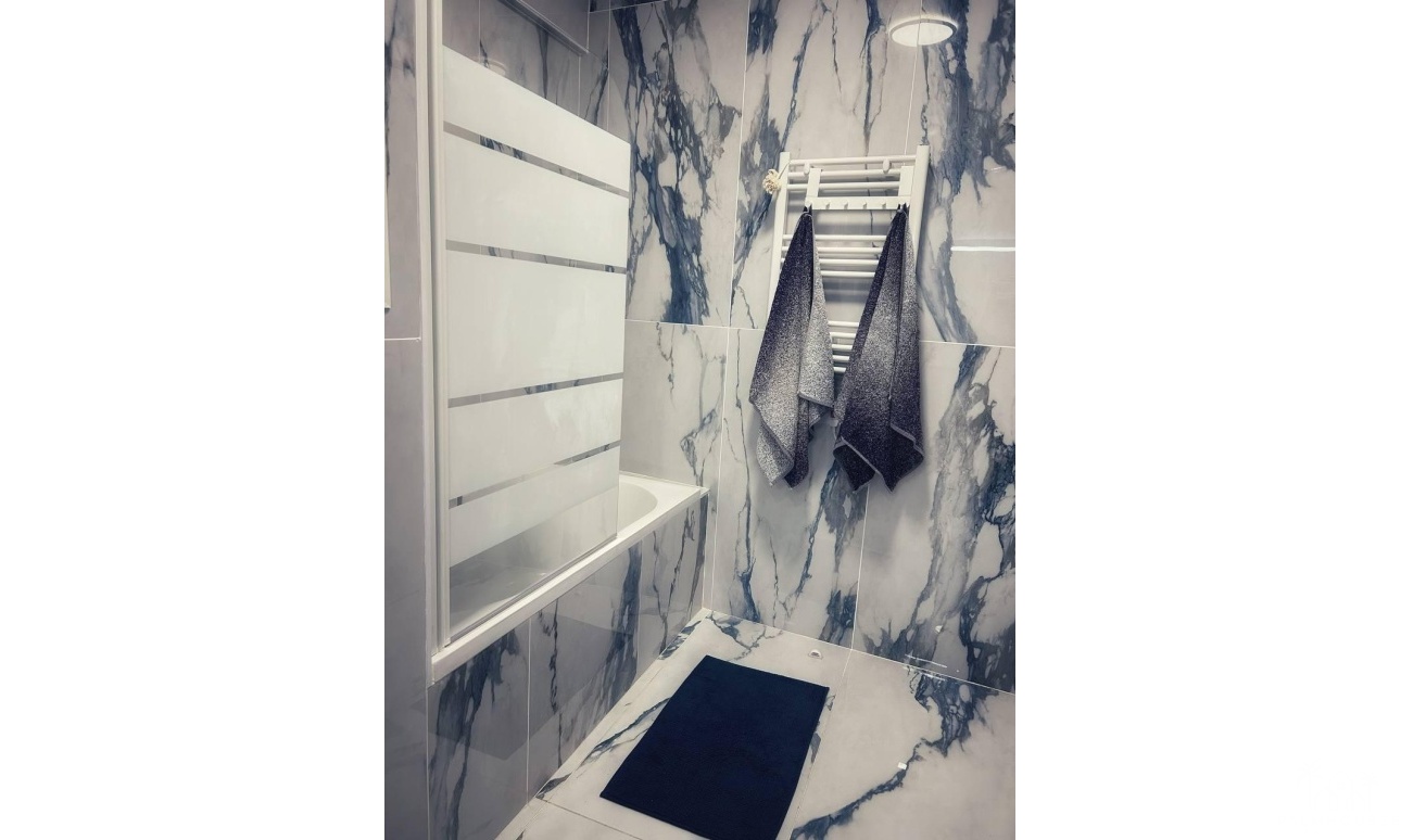 Herverkoop - Appartement - Torrevieja - Center