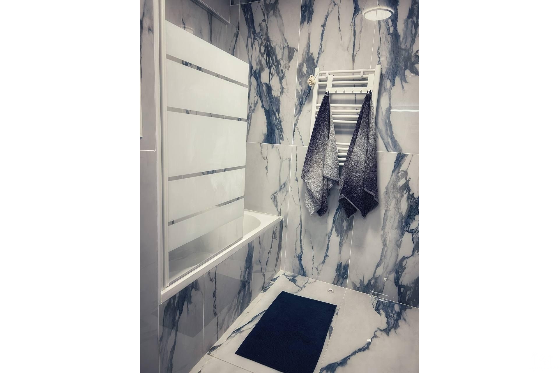 Herverkoop - Appartement - Torrevieja - Center