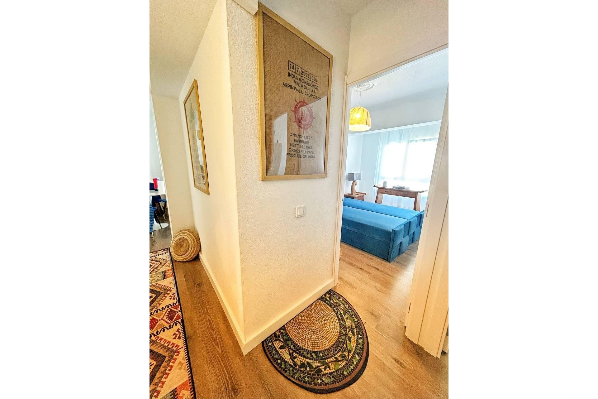 Herverkoop - Appartement - Torrevieja - Center