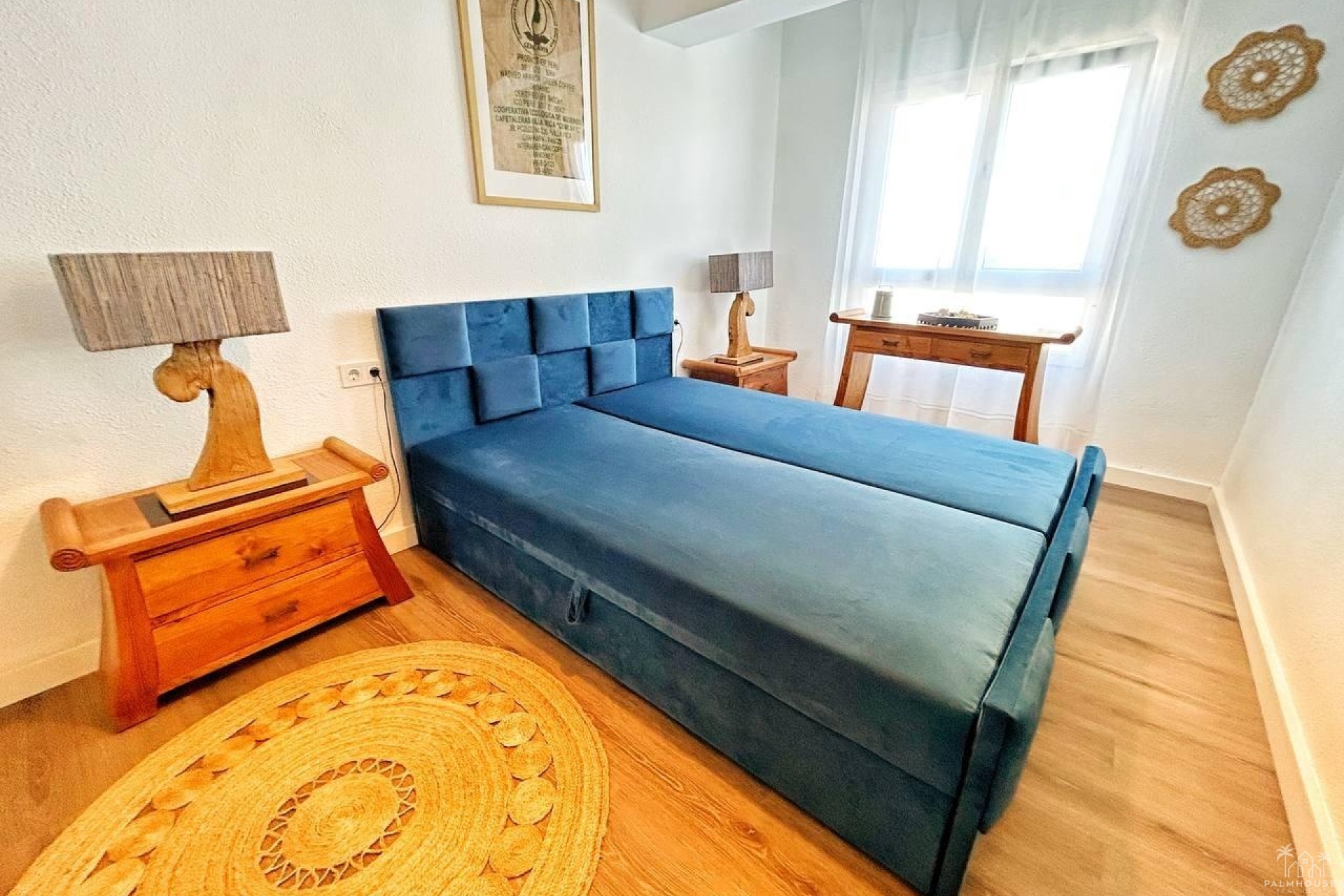 Herverkoop - Appartement - Torrevieja - Center