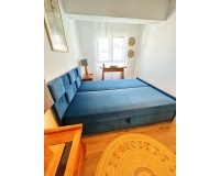 Herverkoop - Appartement - Torrevieja - Center