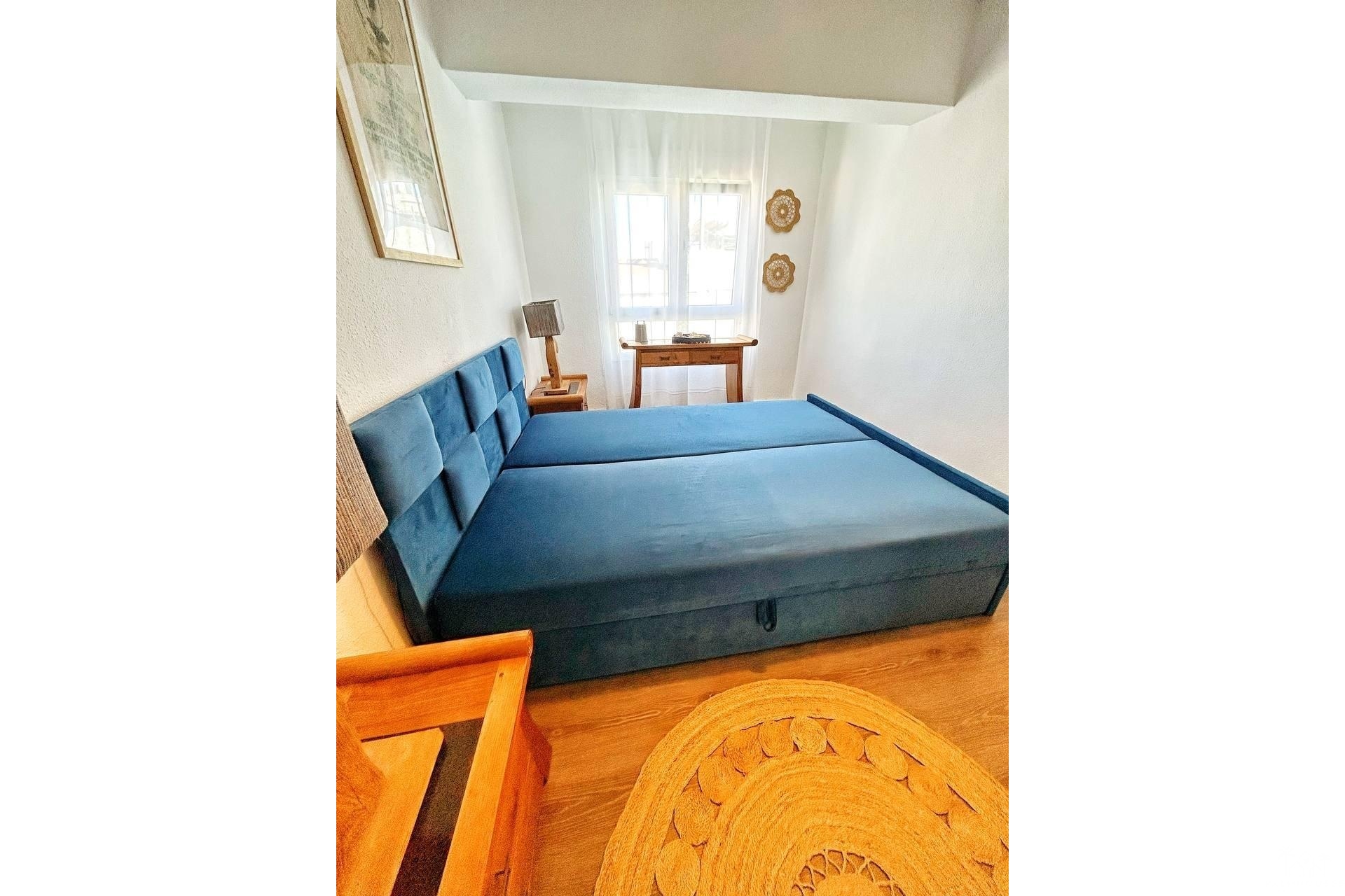 Herverkoop - Appartement - Torrevieja - Center