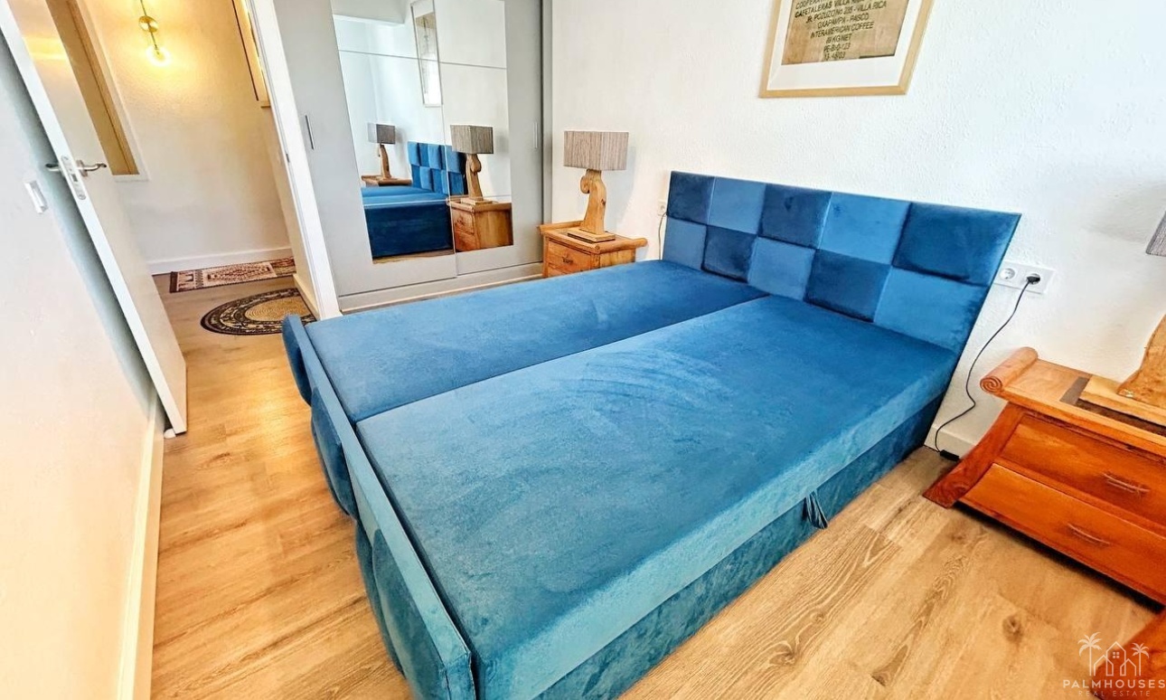 Herverkoop - Appartement - Torrevieja - Center