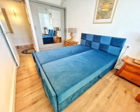Herverkoop - Appartement - Torrevieja - Center