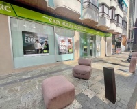Herverkoop - Appartement - Torrevieja - Center