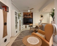 Herverkoop - Appartement - Torrevieja - Center