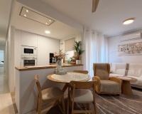 Herverkoop - Appartement - Torrevieja - Center