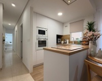 Herverkoop - Appartement - Torrevieja - Center