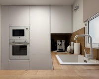 Herverkoop - Appartement - Torrevieja - Center