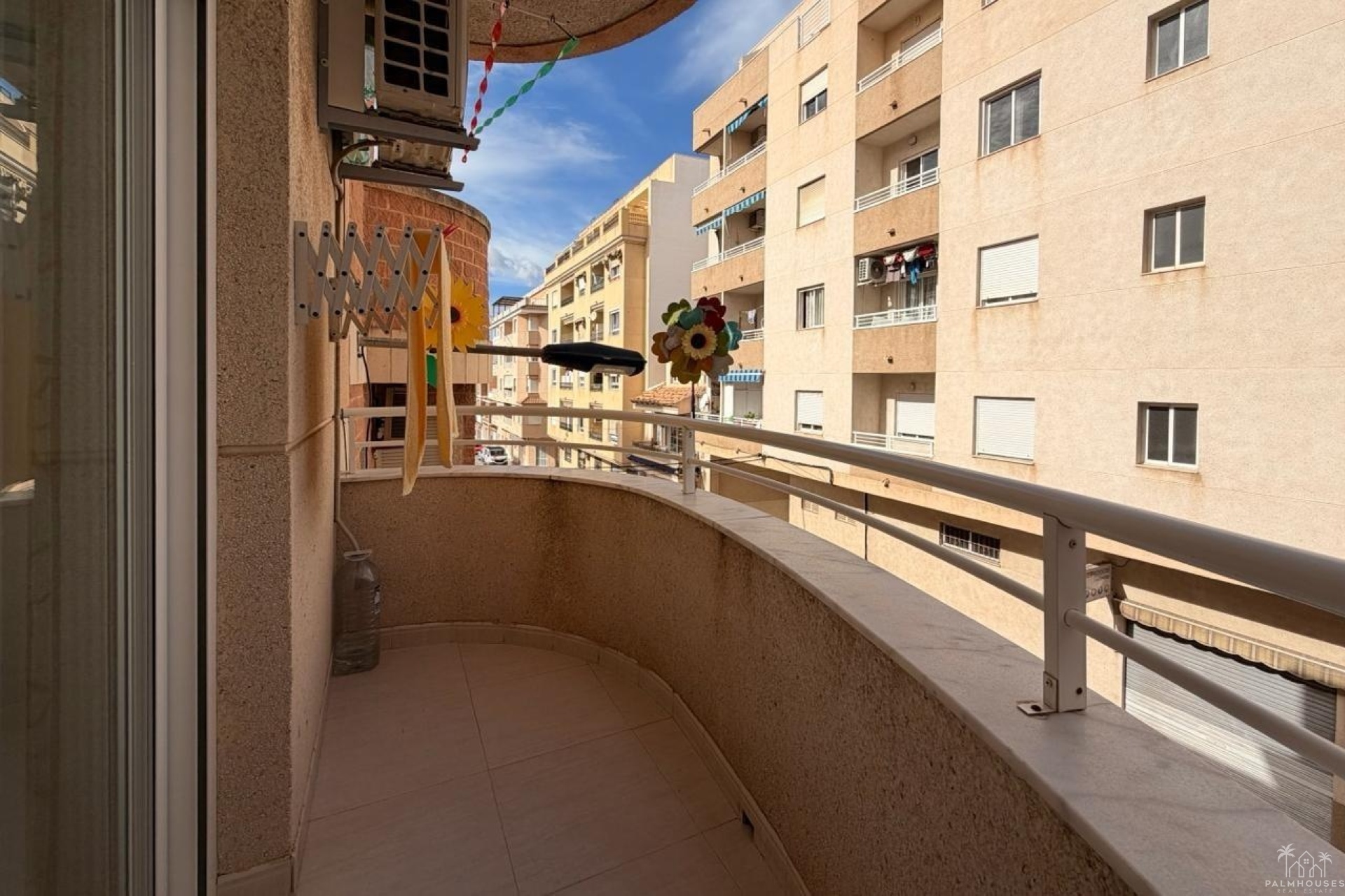 Herverkoop - Appartement - Torrevieja - Center