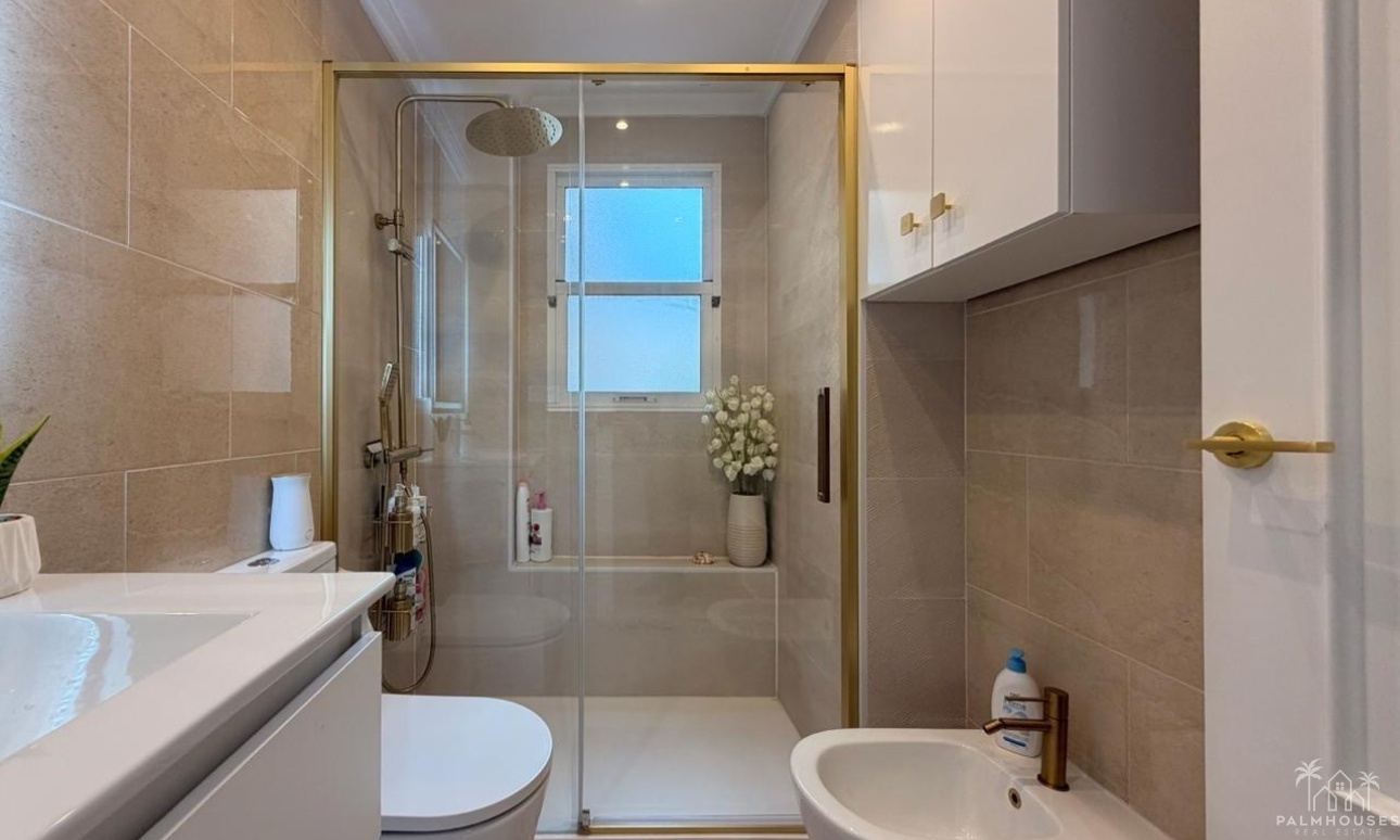 Herverkoop - Appartement - Torrevieja - Center
