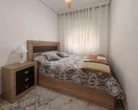 Herverkoop - Appartement - Torrevieja - Center