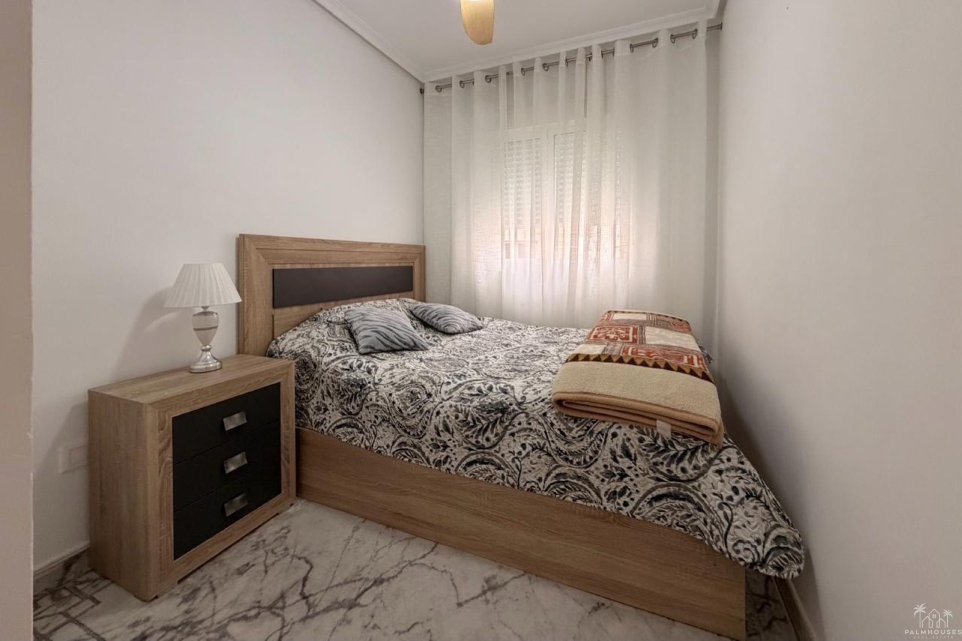 Herverkoop - Appartement - Torrevieja - Center