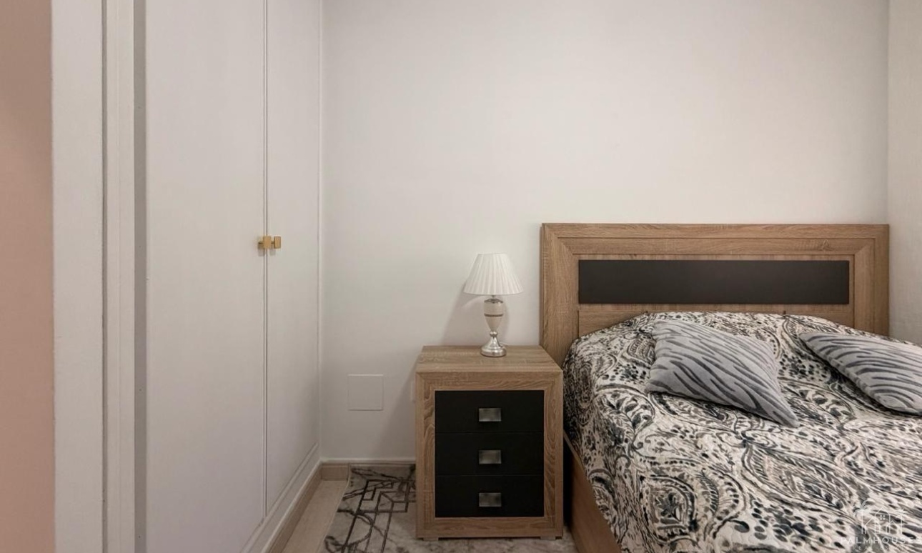 Herverkoop - Appartement - Torrevieja - Center