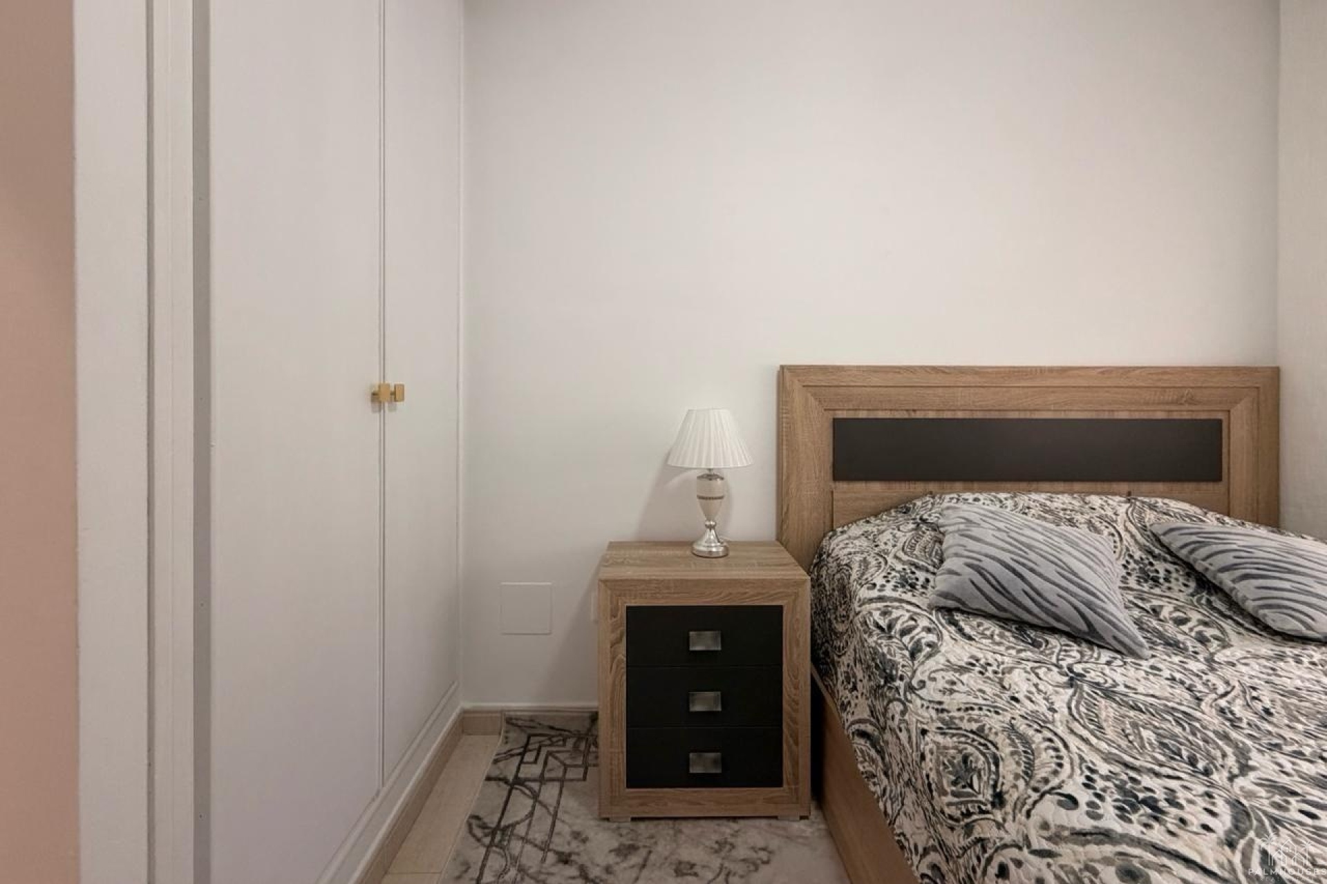 Herverkoop - Appartement - Torrevieja - Center
