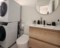 Herverkoop - Appartement - Torrevieja - Center