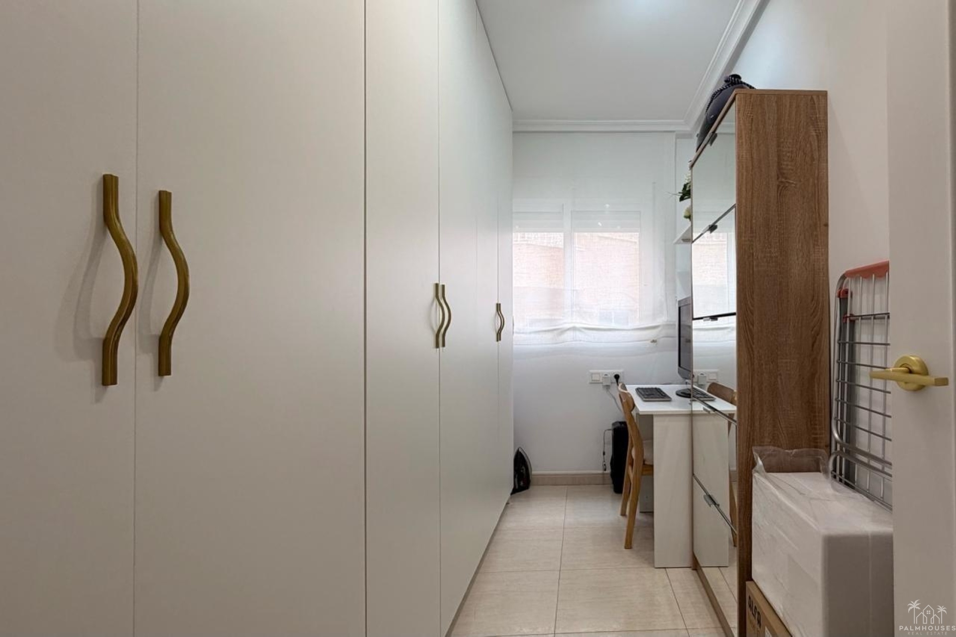 Herverkoop - Appartement - Torrevieja - Center