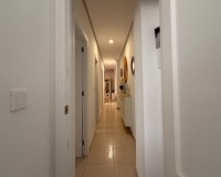 Herverkoop - Appartement - Torrevieja - Center