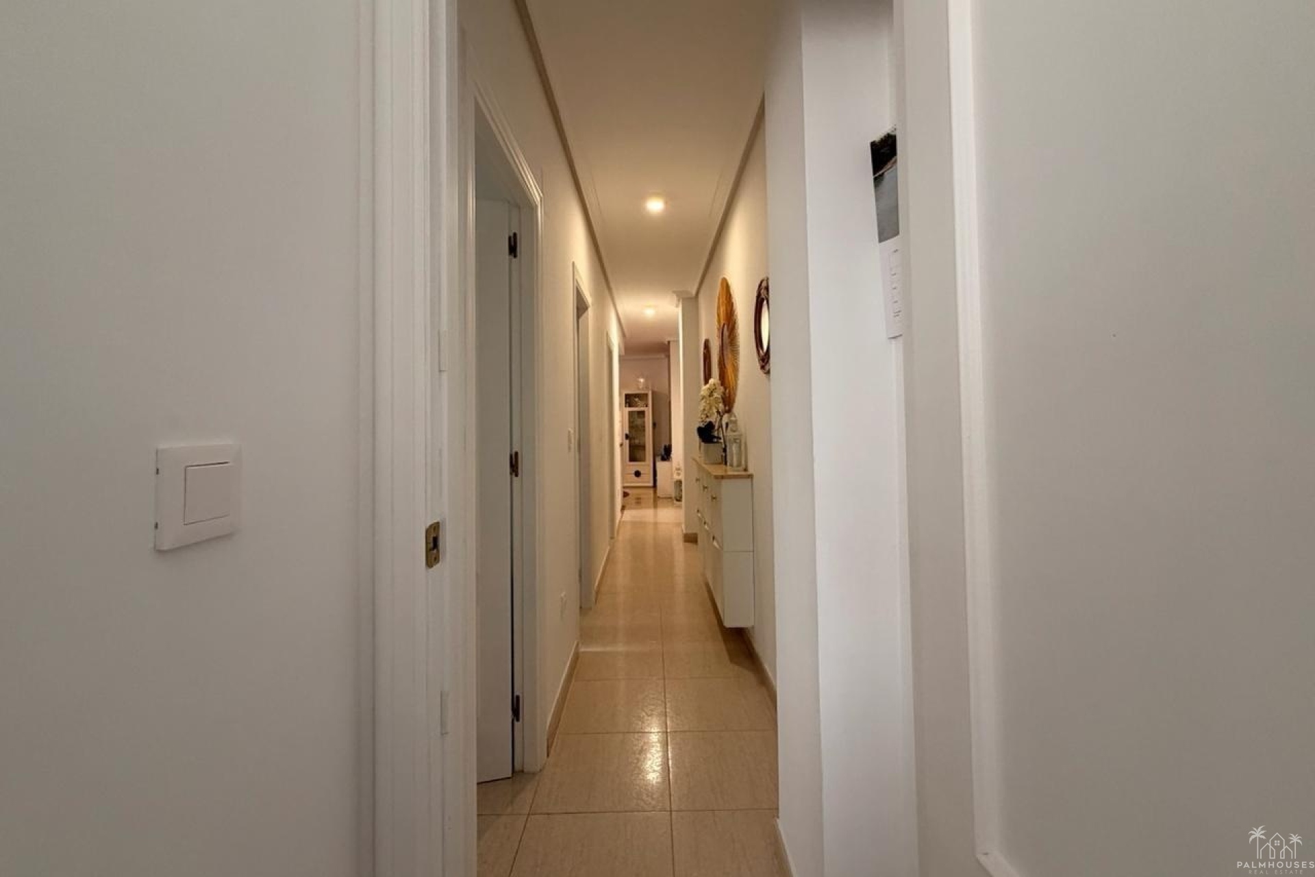 Herverkoop - Appartement - Torrevieja - Center
