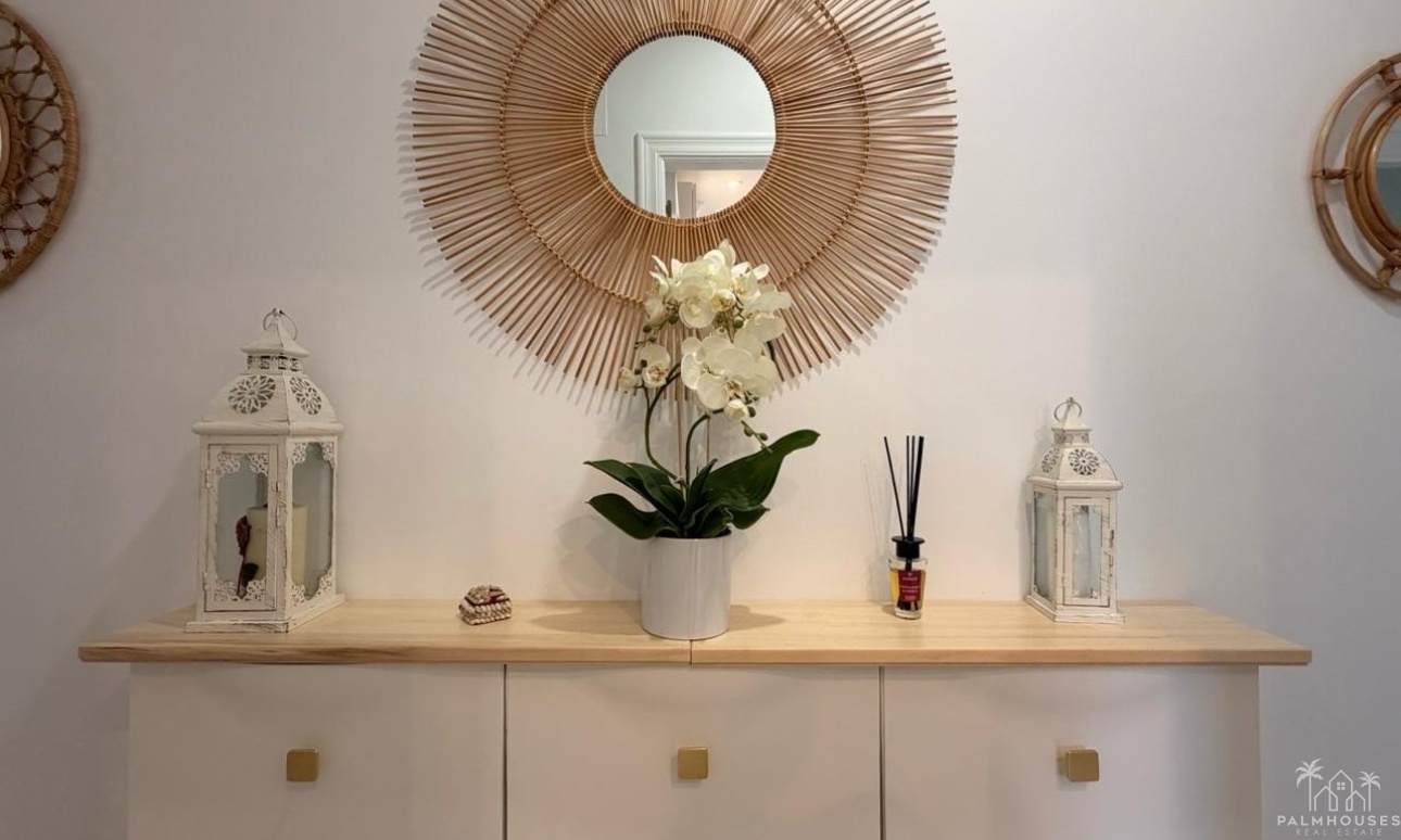 Herverkoop - Appartement - Torrevieja - Center