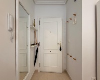 Herverkoop - Appartement - Torrevieja - Center