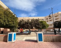 Herverkoop - Appartement - Torrevieja - Center