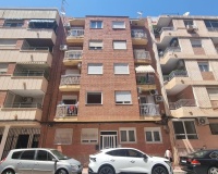 Herverkoop - Appartement - Torrevieja - Center